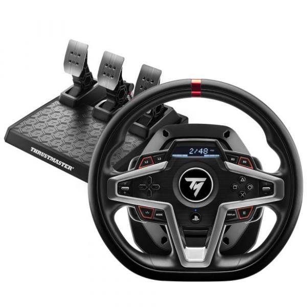 Thrustmaster T248 PS5 PS4 PC